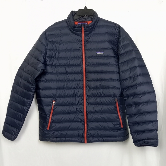 Patagonia Other - Patagonia Men's Down Sweater Jacket
